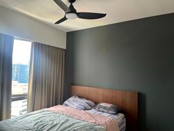 Botanique At Bartley (D19), Condominium #629378181
